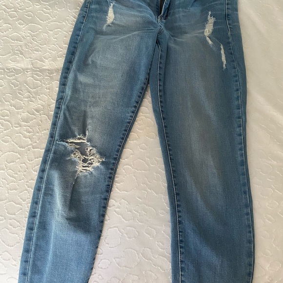 Dynamite Kate skinny jean - Picture 3 of 3